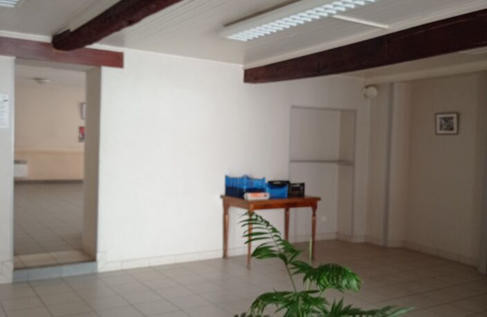 Vente Appartement 5 pièces — photo 3