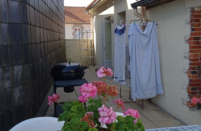 Vente Appartement 5 pièces — photo 4
