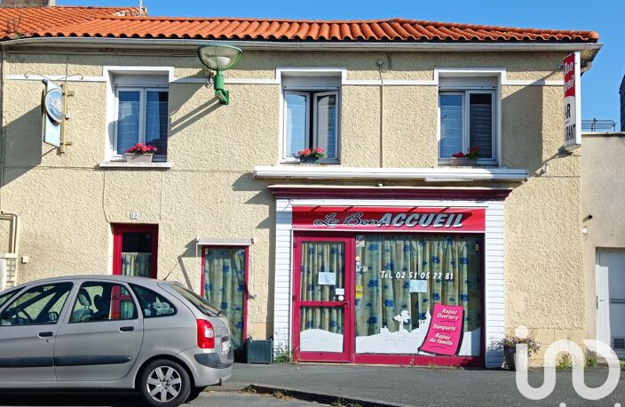 Vente Appartement 5 pièces — photo 5