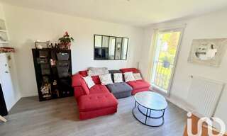 Appartement 3 Pièces 57 m² à vendre à Baillet-en-France (95560)