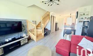 Appartement 3 Pièces 57 m² à vendre à Baillet-en-France (95560)