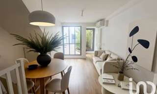 Appartement 3 Pièces 62 m² à vendre à Fontainebleau (77300)