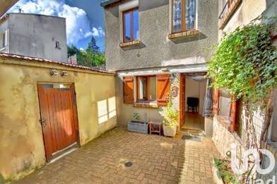 Maison 4 pièces 189000 €