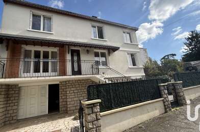 Maison 5 pièces 189000 €