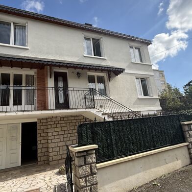Maison 5 pièces 197000 €