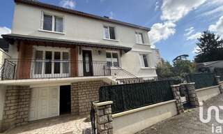 Maison 5 Pièces 95 m² à vendre à Laval (53000)