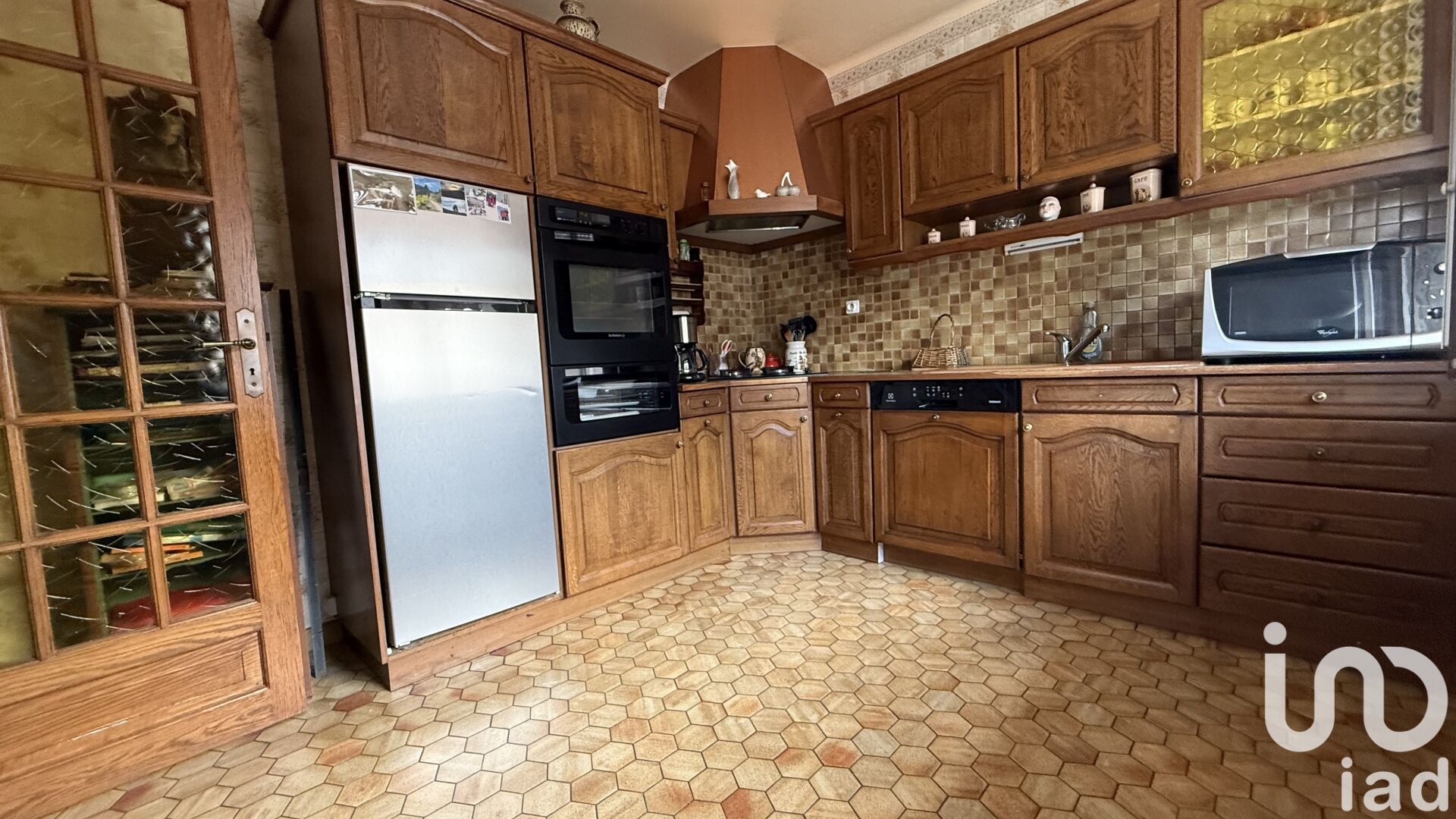Vente Maison de ville 5 pièces - Photo 4