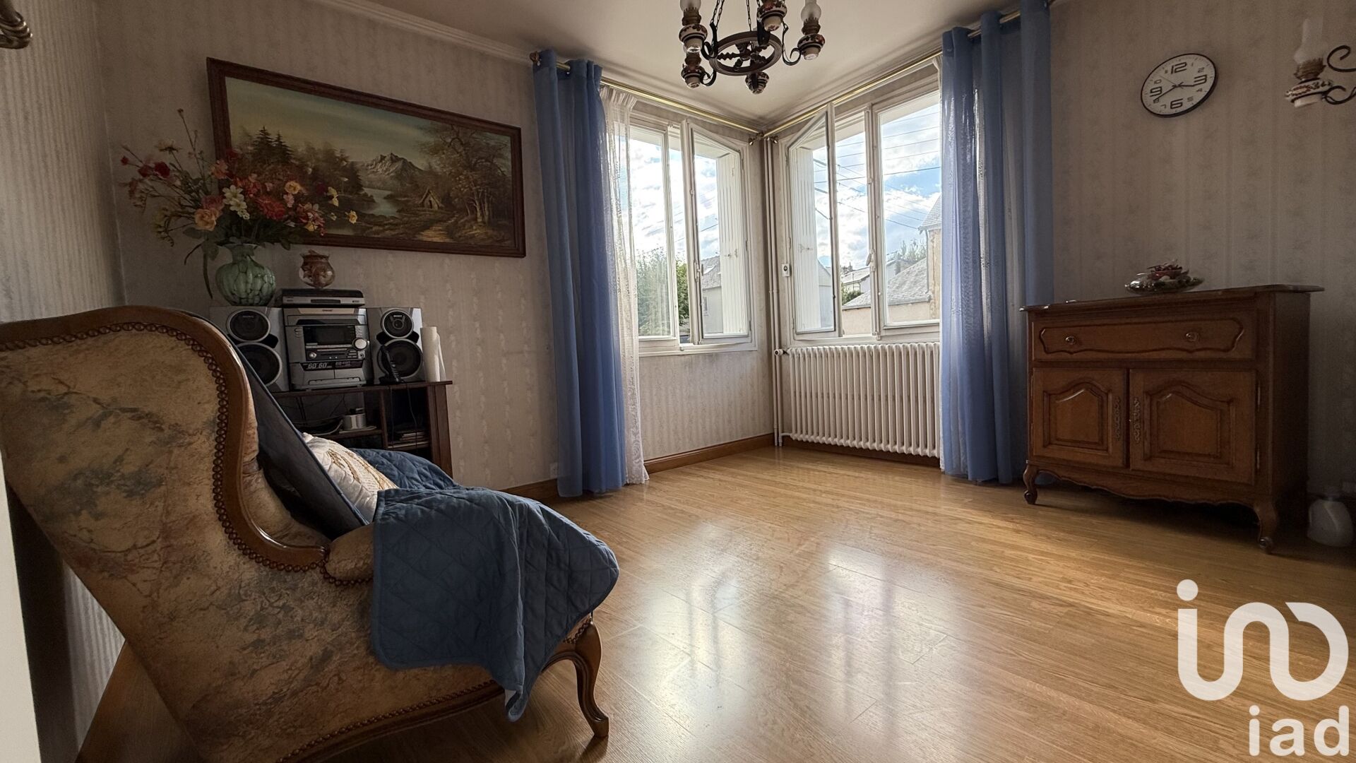 Vente Maison de ville 5 pièces - Photo 5