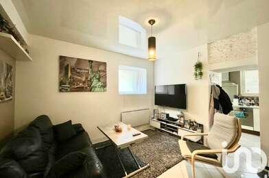 Appartement 3 pièces 159000 €