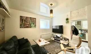 Appartement 3 Pièces 45 m² à vendre à Vaujours (93410)