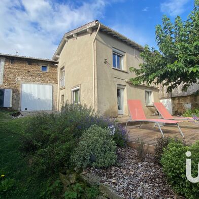 Maison 6 pièces 345000 €