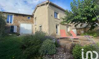 Maison 6 Pièces 174 m² à vendre à Chabanière (69440)