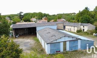 Terrain  2220 m² à vendre à Vouillé (86190)