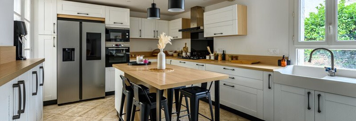 Maison 6 Pièces 280 m² à vendre à Montauban (82000)