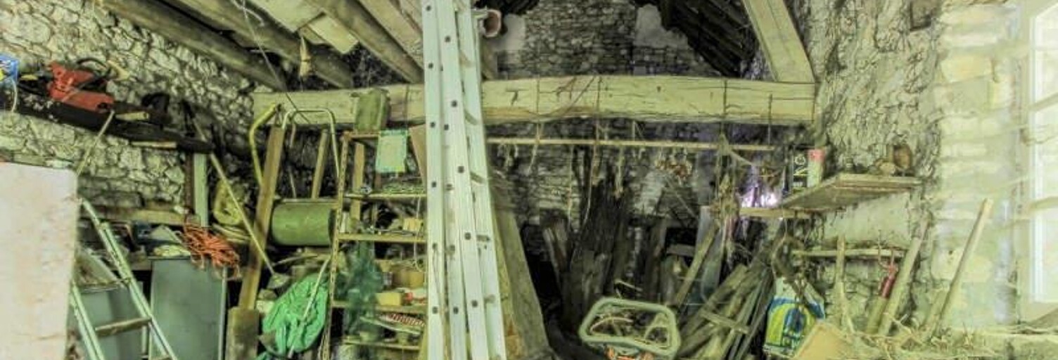 Maison 1 Pièce 31 m² à vendre à Beynes (78650)