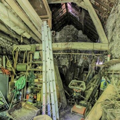 Maison 1 pièces 129500 €