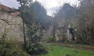 Maison 1 Pièce 31 m² à vendre à Beynes (78650)