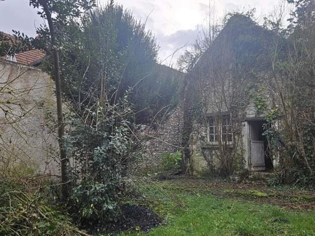 Grange de 1 pièces principales — photo du bien