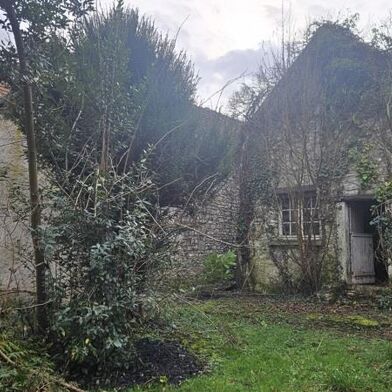 Maison 1 pièces 129500 €