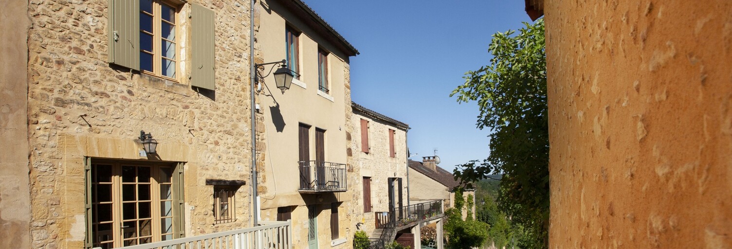 Maison 3 Pièces 84 m² à vendre à Pays de Belvès (24170)