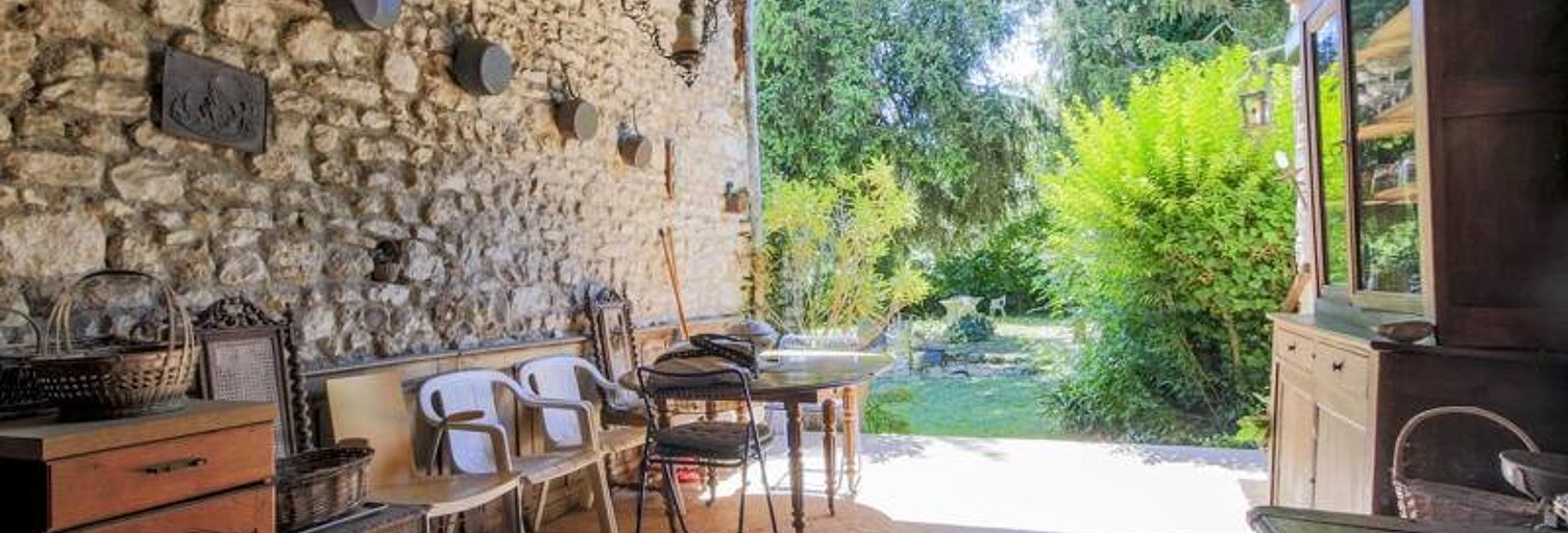 Maison 5 Pièces 104 m² à vendre à Beynes (78650)