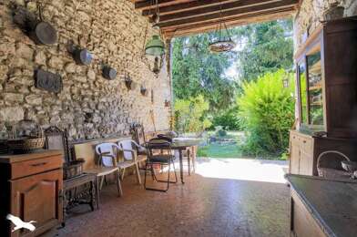 Maison 5 pièces 265500 €