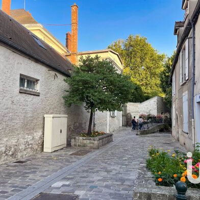 Appartement 3 pièces 129000 €