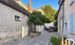 Appartement 3 Pièces 59 m² à vendre à Étampes (91150)