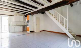 Appartement 3 Pièces 59 m² à vendre à Étampes (91150)