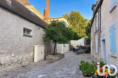 Appartement 3 pièces 118000 €