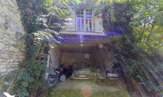 Maison 1 Pièce 90 m² à vendre à Beynes (78650)