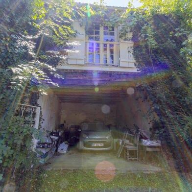 Maison 1 pièces 182000 €
