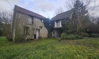 Maison 1 Pièce 90 m² à vendre à Beynes (78650)