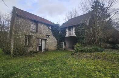 Maison 1 pièces 182000 €