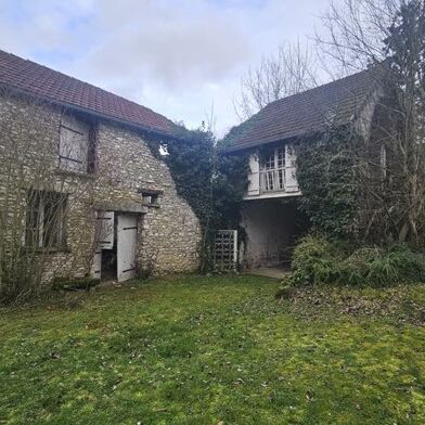 Maison 1 pièces 182000 €