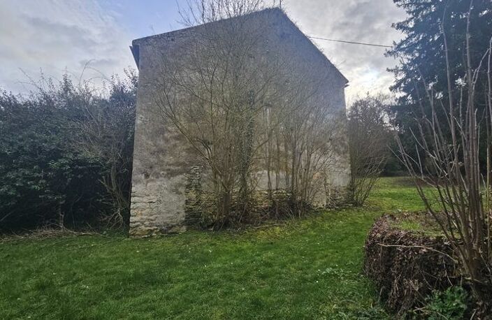 Maison en pierre de 1 pièces principales — photo 4