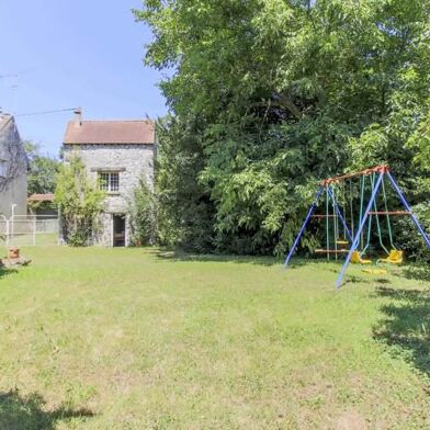 Maison 1 pièces 192000 €