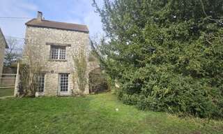 Maison 1 Pièce 50 m² à vendre à Beynes (78650)