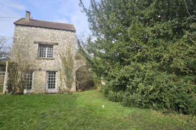 Maison 1 pièces 192000 €