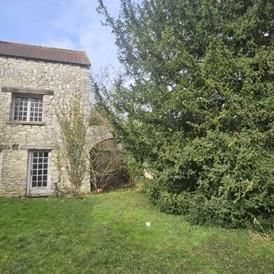 Maison 1 pièces 192000 €