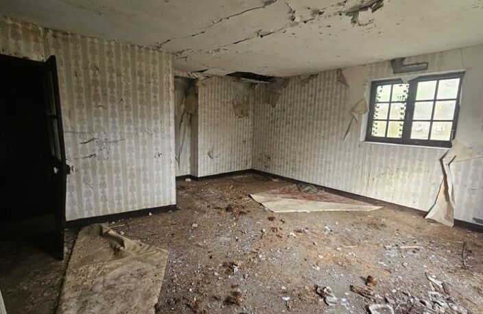 Maison en pierre de 1 pièces principales — photo 4