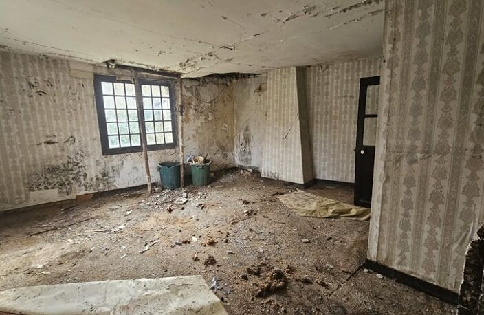Maison en pierre de 1 pièces principales — photo 5