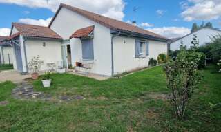 Maison 3 Pièces 80 m² à vendre à Déols (36130)