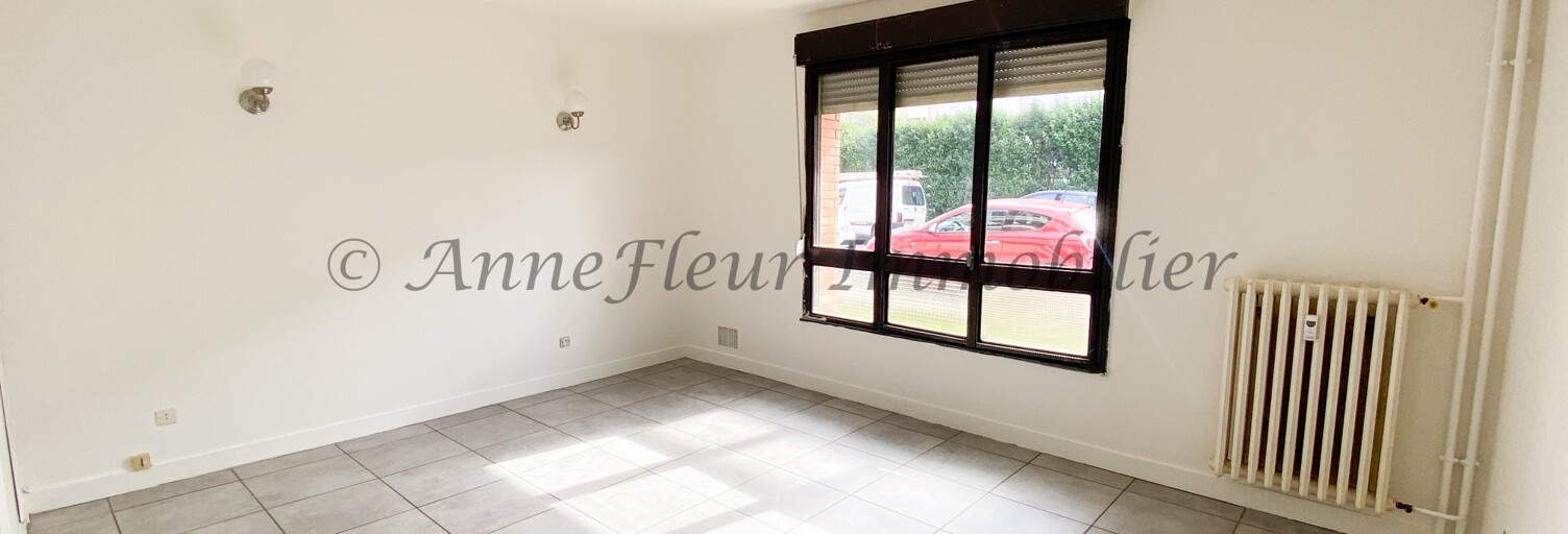 Appartement 1 Pièce 27 m² à vendre à Toulouse (31400)