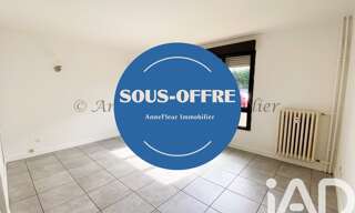 Appartement 1 Pièce 27 m² à vendre à Toulouse (31400)