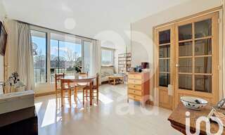 Appartement 3 Pièces 58 m² à vendre à Maisons-Laffitte (78600)