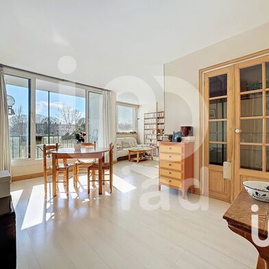 Appartement 3 pièces 250000 €