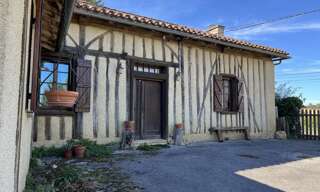 Maison 3 Pièces 86 m² à vendre à Mirande (32300)