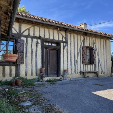 Maison 3 pièces 129600 €