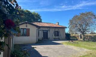 Maison 3 Pièces 86 m² à vendre à Mirande (32300)